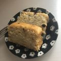 miutakeda's cooksnap of when they made 超しっとりバナナマフィン.