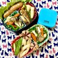 ふたごゆき's cooksnap of when they made ☆絹さや、破竹、竹輪の塩麹＆マヨポン☆.