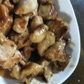 食い道楽になりたい's cooksnap of when they made 簡単！ムネ肉で柔らか照り焼きチキン.