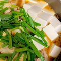 るる☆みふい's cooksnap of when they made ルクルーゼであったからくらくピリ辛お鍋.