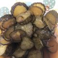 レイアちゃん's cooksnap of when they made きゅうりのキューちゃん風な佃煮.