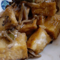 sorayuukei's cooksnap of when they made 簡単に♪厚揚げとしめじの照り焼き.