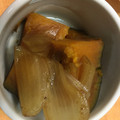 ゆうきいた's cooksnap of when they made 待つだけ 簡単！ 基本のかぼちゃの煮物.