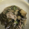 ふじりー's cooksnap of when they made 大量なすの煮物炒め.
