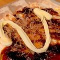ぎんはる's cooksnap of when they made 簡単！お弁当焼くだけお好み焼き風はんぺん.