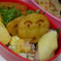 なななな♡MaMa's cooksnap of when they made お弁当にも！ 小松菜ベーコン巻き.