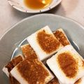 なーなちゃん's cooksnap of when they made 簡単☆焼きはんぺん ナンプラー レモン.