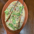 クックY54KSS☆'s cooksnap of when they made 甘みが引き立つ‼トマトとホタテの卵炒め.