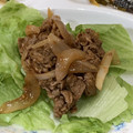 nicco626's cooksnap of when they made 簡単すぎてゴメンナサイ♡牛肉の洋風しぐれ.