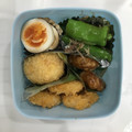 ❁Abake❁'s cooksnap of when they made ししとうのおかか炒め.