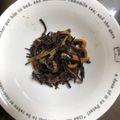 クックRKKCRN☆'s cooksnap of when they made 常備菜！簡単ひじき煮.