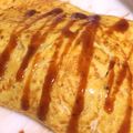 ふかふかあんこ's cooksnap of when they made 簡単！美味しい！オムうどん！.