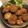スマイリーママ☆'s cooksnap of when they made 簡単！ボウル1つで鯖缶と豆腐の落とし揚げ.