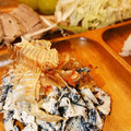 ぷるキラリ's cooksnap of when they made 蓮根とひじきのサクサクツナマヨサラダ.