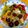 しゅんのま's cooksnap of when they made 市販の中華肉団子野菜を入れアレンジ.