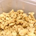 yomogiiii's cooksnap of when they made 木綿豆腐で　鶏そぼろ風丼.
