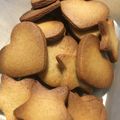 かぼちゃ大明神's cooksnap of when they made 粉末レモンティーで簡単に紅茶のクッキー☆.