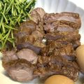 クック☆ふわり☆'s cooksnap of when they made 簡単本格焼豚.