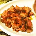 ときときち's cooksnap of when they made フライパンで簡単！ローストビーフ.