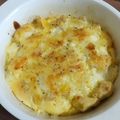 Nぷきちゃん's cooksnap of when they made ［糖質制限］高野豆腐のココット的なやつ.