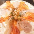 マールマル's cooksnap of when they made ホタテのカルパッチョ.