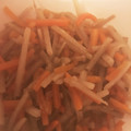 ☆しいたんママ☆'s cooksnap of when they made ごぼうとこんにゃくの煮物.