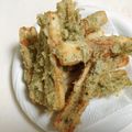 あんまかろん☆'s cooksnap of when they made フライパンでちくわの磯辺焼き.