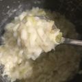 Nanaco8's cooksnap of when they made 炊飯器★離乳食中期トロトロ煮込みうどん.