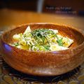 inyako's cooksnap of when they made 〖簡単ヘルシー♡しらすと葱のパスタ〗.