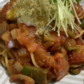 ミキトゥ's cooksnap of when they made 簡単♪美味しいトマトソース.