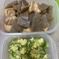 テヨン1's cooksnap of when they made とろとろ♪豚の角煮.