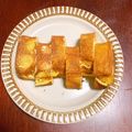 ステルトミチル's cooksnap of when they made お弁当に♡オイマヨ風味の玉子焼き.