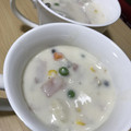 ☆sinnkuro★'s cooksnap of when they made 冬瓜とベーコンのとろっとろ♡クリーム煮.