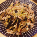 りりゆぅ's cooksnap of when they made 簡単旨すぎ★豚バラ肉となすの生姜焼き.