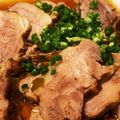 クックCGOENX☆'s cooksnap of when they made 簡単本格焼豚.