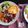 miwalin's cooksnap of when they made コストコ牛挽肉でタコライス！簡単.