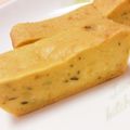 クック46ネコ's cooksnap of when they made かぼちゃのチーズケーキ.