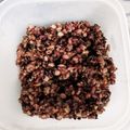 POW58's cooksnap of when they made 混ぜるタイプの雑穀米だけを炊く！！.
