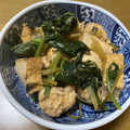 Halü★mama's cooksnap of when they made たけのことひき肉のつくね煮.