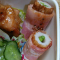 和☆2049's cooksnap of when they made おひとりさまのちくわで簡単おつまみ㊳.