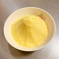 ipyons's cooksnap of when they made ☆マッシュポテト☆.