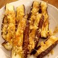 hiroroppp3's cooksnap of when they made まるごと焼きなす【フライパンで超簡単！】.