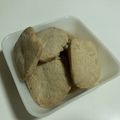 papikun's cooksnap of when they made サラダ油で簡単！さくほろクッキー！.