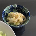 梨吉くん's cooksnap of when they made えのき・長ネギのナムル♪.