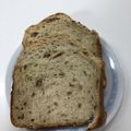 みみりん♪♪'s cooksnap of when they made 甘栗むいちゃいましたパン.