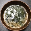 okayu_uzzz's cooksnap of when they made 簡単！ワカメスープ‼️.