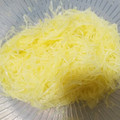 美嘉美嘉's cooksnap of when they made 簡単✨そうめん瓜の茹で方.