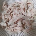 AiYuKE's cooksnap of when they made ささみの茹で方.