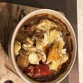 KAORU4649's cooksnap of when they made 余ったカレーでチーズたっぷり焼きカレー.