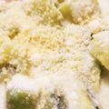 ずぼりすと's cooksnap of when they made アボカドとキウイのヨーグルトサラダ.